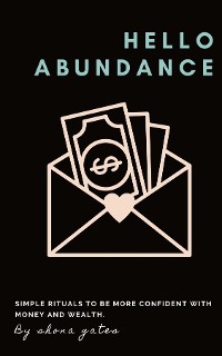 Cover Hello Abundance