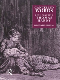 Cover Cancelled Words