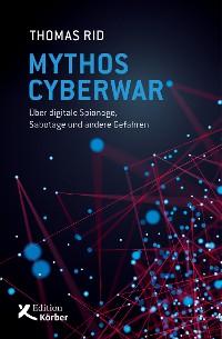 Cover Mythos Cyberwar