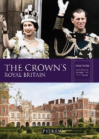 Cover The Crown's Royal Britain