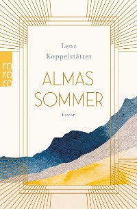 Cover Almas Sommer