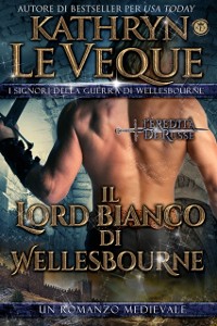Cover Il Lord Bianco di Wellesbourne