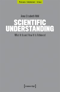 Cover Scientific Understanding