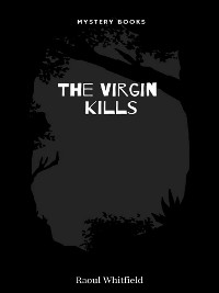 Cover The Virgin Kills