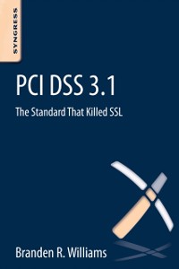 Cover PCI DSS 3.1