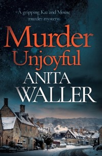 Cover Murder Unjoyful