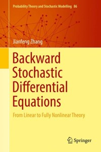 Cover Backward Stochastic Differential Equations