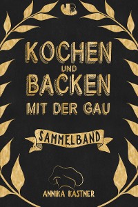 Cover Kochen & Backen mit der Gau