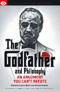 Cover The Godfather and Philosophy