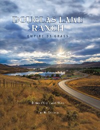 Cover Douglas Lake Ranch