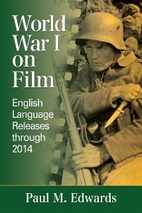 Cover World War I on Film