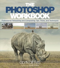 Cover Photoshop Workbook, The