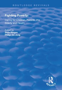 Cover Fighting Poverty
