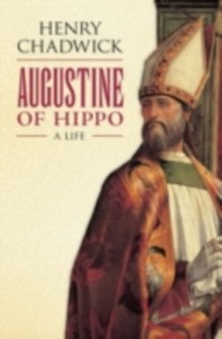 Cover Augustine of Hippo