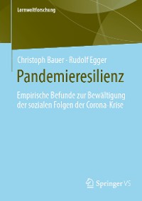 Cover Pandemieresilienz