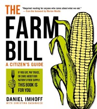 Cover Farm Bill