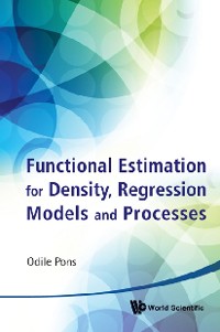 Cover Functional Estimation For Density, Regression Models And Processes