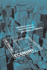 Cover Spatial Economy