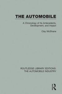 Cover The Automobile