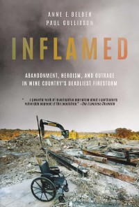 Cover Inflamed