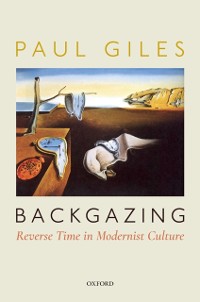 Cover Backgazing: Reverse Time in Modernist Culture