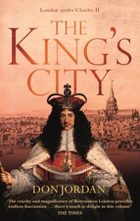 Cover King's City