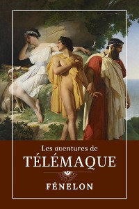 Cover Les Aventures de TÉLÉMAQUE