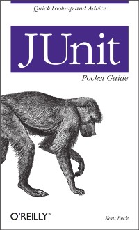 Cover JUnit Pocket Guide