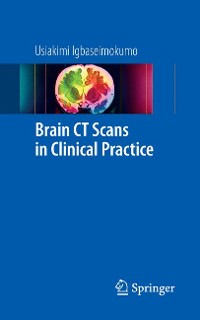 Cover Brain CT Scans in Clinical Practice