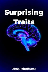 Cover Surprising Traits