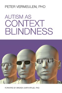 Cover Autism as Context Blindness