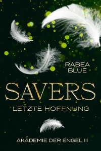 Cover Savers - Letzte Hoffnung