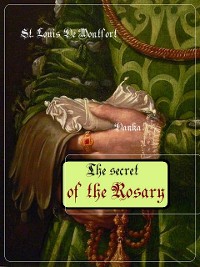 Cover The Secret of the Rosary