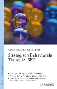 Cover Strategisch Behaviorale Therapie (SBT)