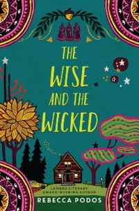 Cover Wise and the Wicked