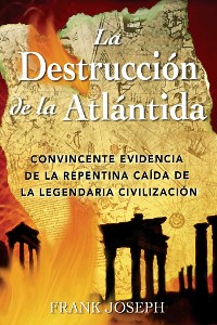 Cover La Destrucción de la Atlántida