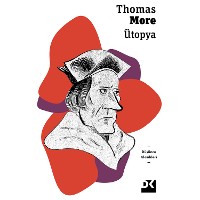Cover Ütopya