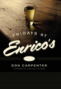 Cover Fridays at Enrico's