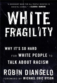 Cover White Fragility