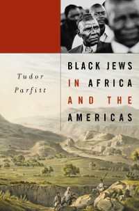 Cover Black Jews in Africa and the Americas