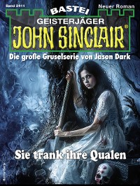 Cover John Sinclair 2411