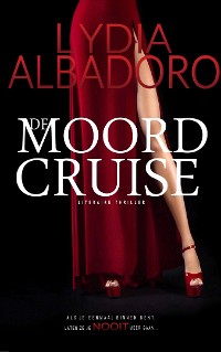 Cover De moordcruise