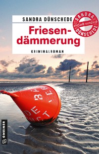Cover Friesendämmerung