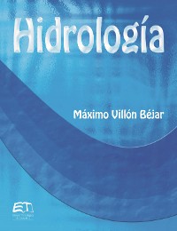 Cover Hidrología