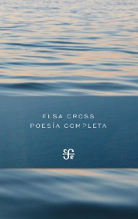 Cover Poesía completa (1964-2012)