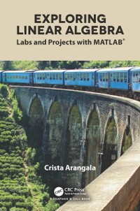 Cover Exploring Linear Algebra