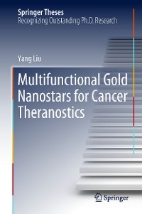 Cover Multifunctional Gold Nanostars for Cancer Theranostics