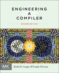 Cover Engineering a Compiler