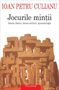 Cover Jocurile mintii