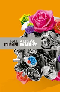 Cover A Missão da Mulher